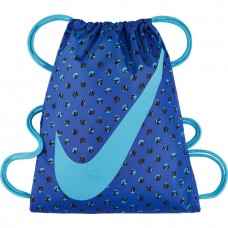 Мешок спортивный Nike BA5262-478 Kids Graphic Gym Sack